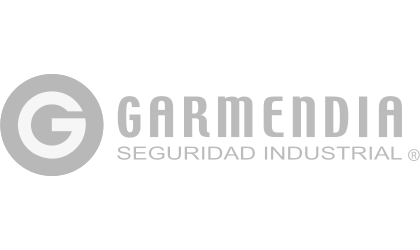 logo garmendia