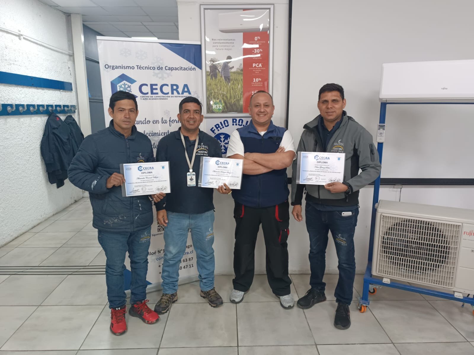 certificadoglobalservicespa