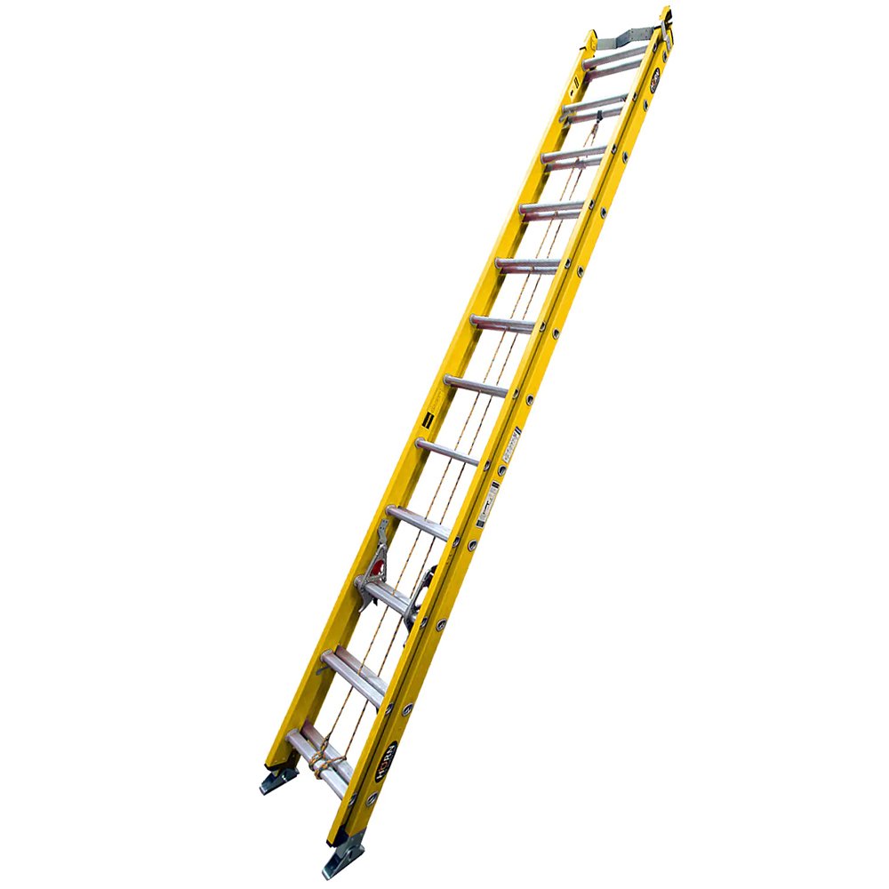 ESCALERA TELESCOPIC